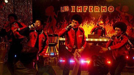 'The Get Down': espectacular arranque de la segunda temporada