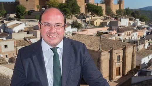 PP y Ciudadanos no consiguen cerrar un acuerdo para sustituir a Sánchez en Murcia