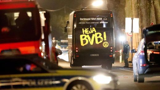 Atentado en Dortmund: una nota reivindica la autoría del ataque pero policía y fiscalía no revelan detalles
