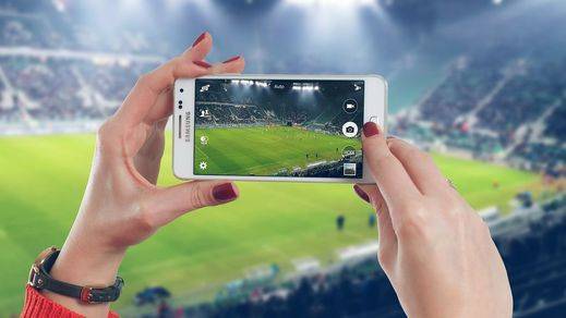 Comparativa de plataformas para ver fútbol online: beIN Connect, Opensport, Tedi TV...
