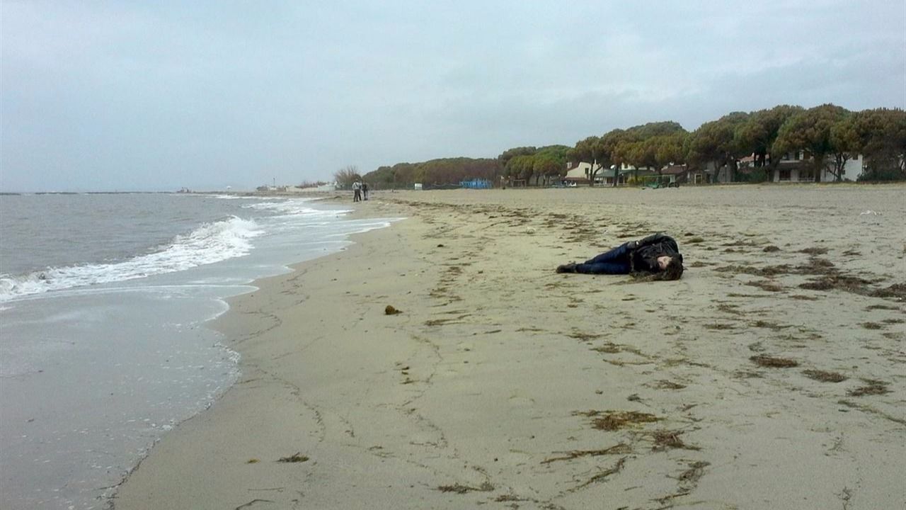 El Mediterráneo sigue siendo un cementerio: 664 refugiados han muerto en lo que va de año