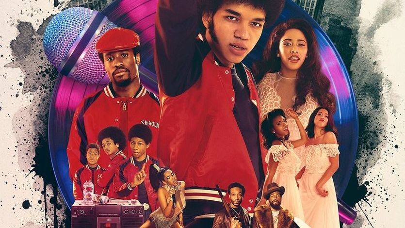 ‘The Get Down’ 1x11: un final agridulce para una gran serie