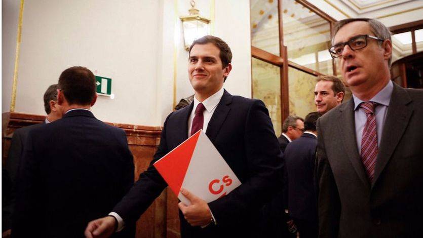 Crisis de Murcia: Ciudadanos rechaza vincular acusación popular y aforamientos, como le pide el PP