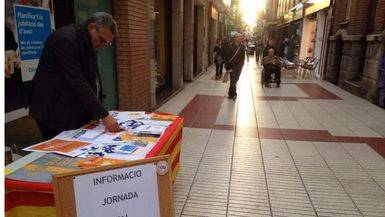El independentismo se debilita en Cataluña, según los últimos sondeos