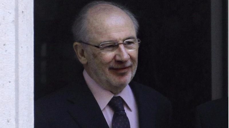 Rato habría blanqueado dinero siendo ministro y director del FMI