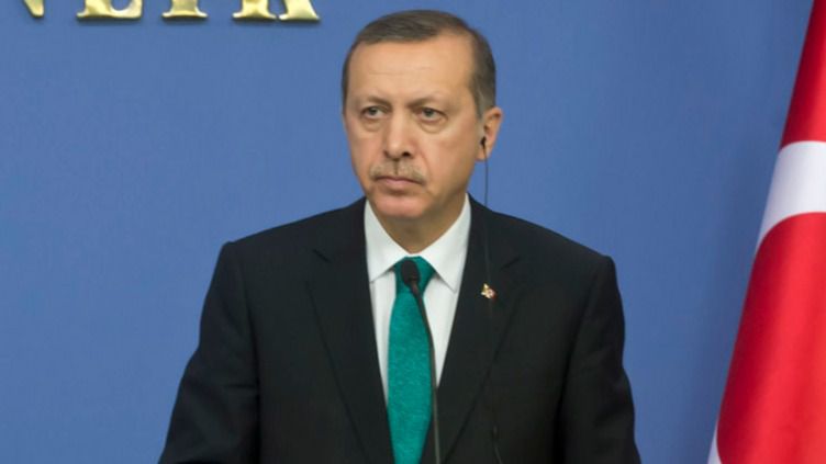 El régimen turco horroriza al mundo con un posible fraude en el referéndum que proclama 'dictador' a Erdogan