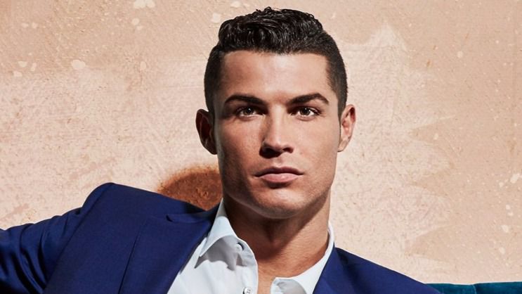 La supuesta violación que golpea la imagen de Cristiano Ronaldo