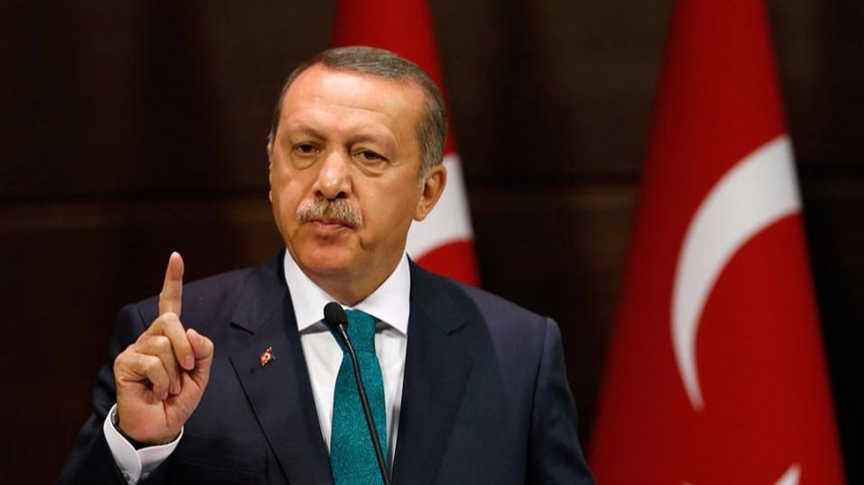 Trump felicita a Erdogan por su 'victoria' mientras medio mundo denuncia fraude en el referéndum