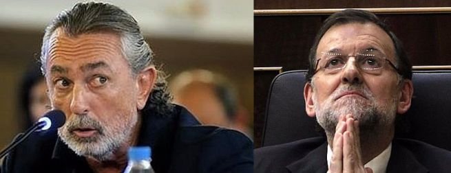 El presidente del Gobierno, Rajoy, también tendrá que declarar en el juicio de Gürtel