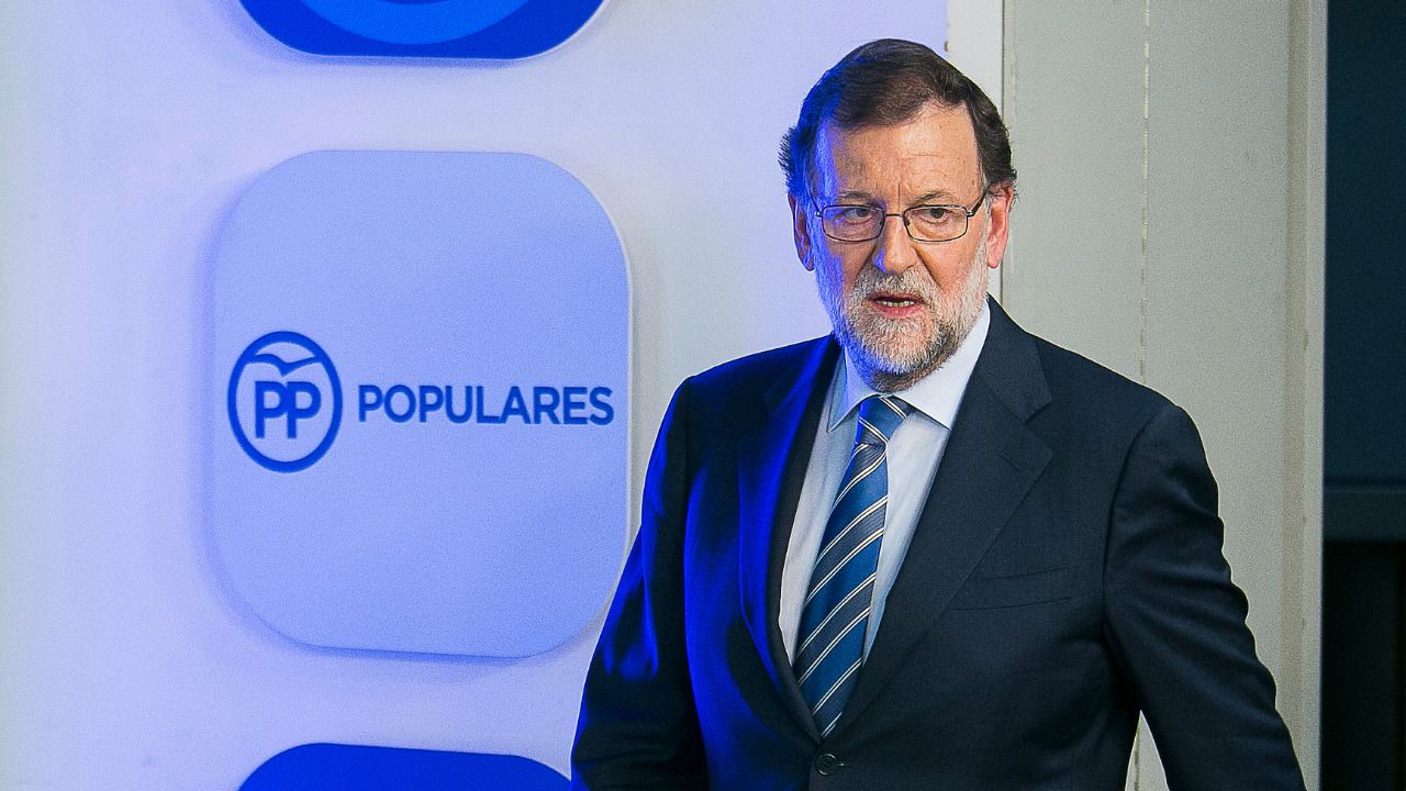 ¿Es "abuso de derecho" la citación judicial a Rajoy, como defiende el PP?