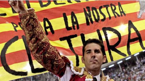 El ciudadano Balañá abre la Monumental... para usos no taurinos