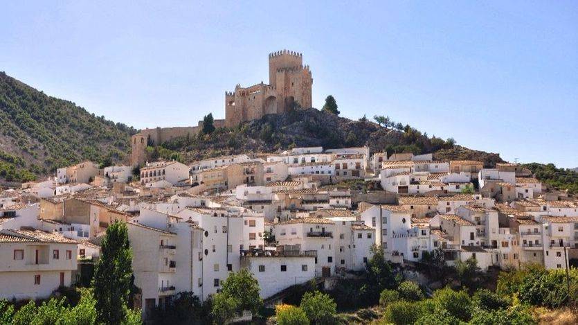 24 pueblos optan a convertirse en la Capital del Turismo Rural 2017