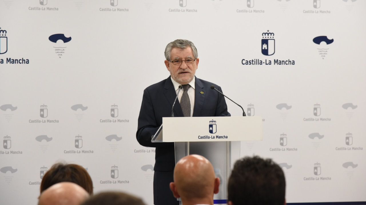 La región estrenará el Consejo de la Lectura y Bibliotecas de Castilla-La Mancha, un nuevo órgano de participación social