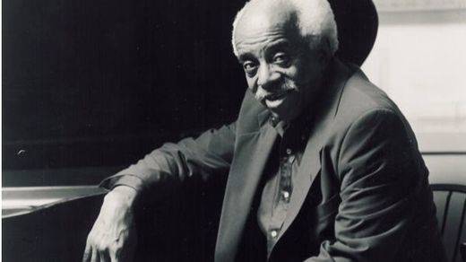 Barry Harris, más maestro que nunca: el veterano y mítico pianista actuará y dará clases en el Bogui Jazz