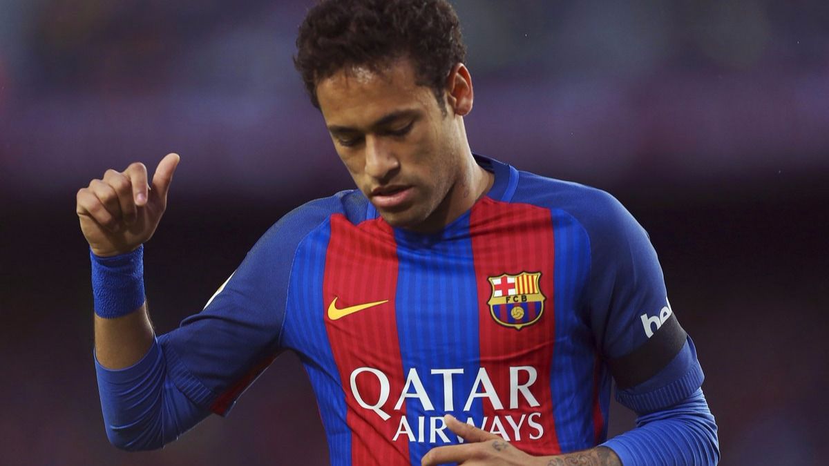 El Barça presenta su recurso al Tribunal de Arbitraje para que Neymar juegue el Clásico