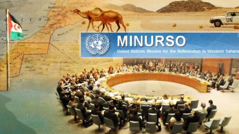 Recogida de firmas para que la ONU, por medio de su Misión en el Sáhara, vigile los derechos humanos ante los abusos de Marruecos