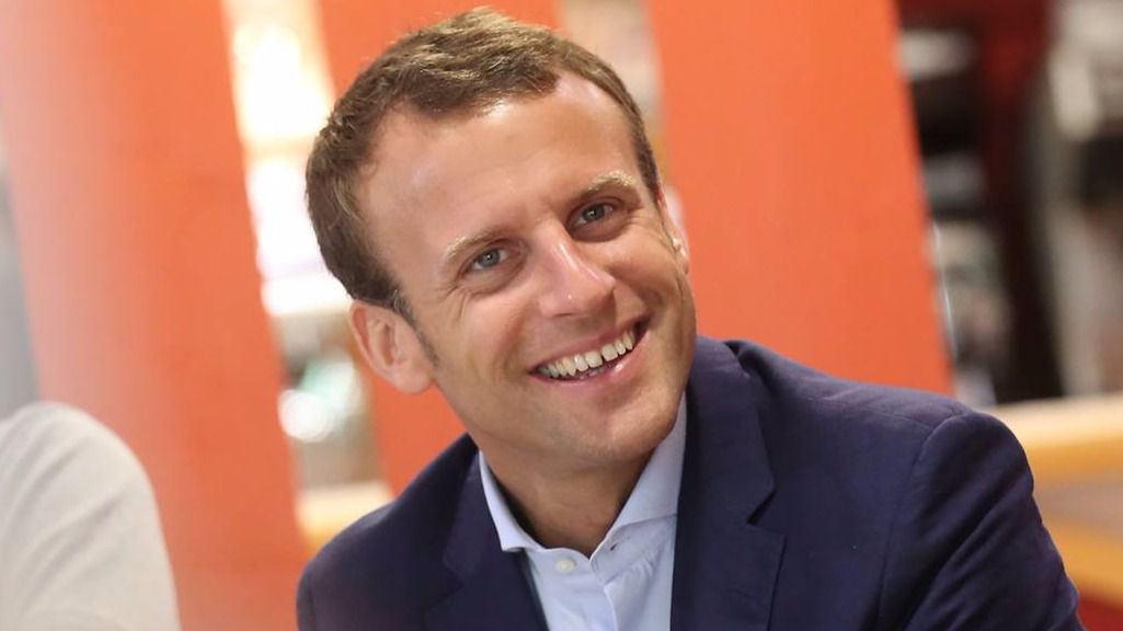 La Unión Europea rompe su habitual neutralidad para apoyar a Macron frente a Le Pen