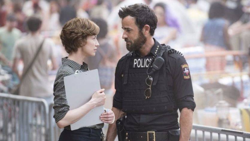 'The Leftovers' 3x02: Nora, la maldita