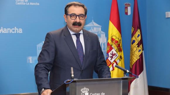 Castilla-La Mancha solicita a la ministra de Sanidad la celebración de un nuevo Consejo Interterritorial del Sistema Nacional de Salud