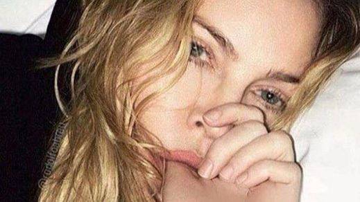 Madonna tendrá su propia película: 'La Ambición rubia', el biopic que prepara Universal