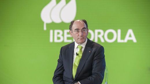 Iberdrola ganó 828 millones de euros en el primer trimestre