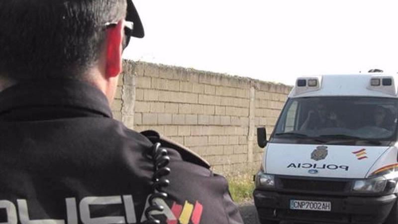 Detenido en Alicante un yihadista que daba refugio a terroristas