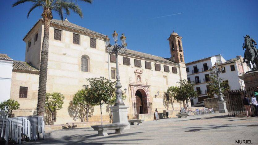 Antequera, un lugar para enamorarse