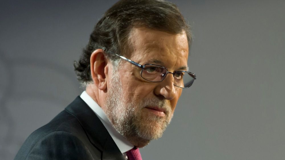 Rajoy: "Nadie podrá decir que con el PP la Justicia no actúa con independencia"