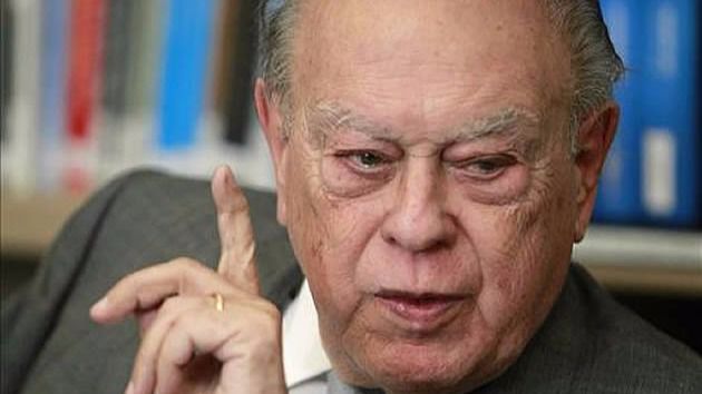 La Policía cree que Jordi Pujol daba las órdenes a sus hijos para mover el dinero de la trama