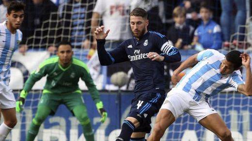 Sospechas sobre el último partido de Liga entre el Madrid y el Málaga: ¿se dejarán ganar los andaluces?