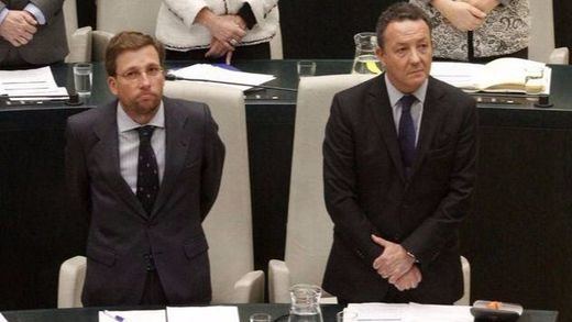 Igualados los dos candidatos a sustituir a Aguirre en el PP de Madrid