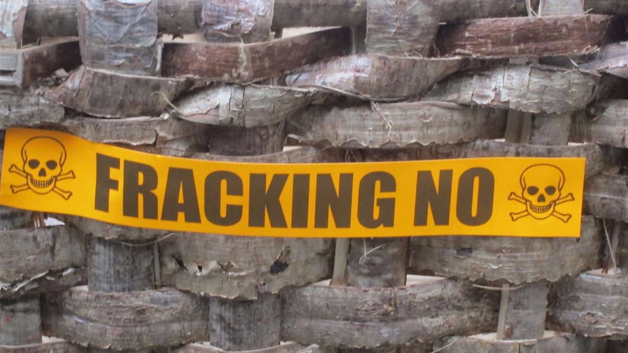 El Gobierno impide que prospere una Proposición de Ley para prohibir el fracking