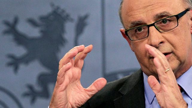 Montoro afirma que España dejará de tener déficit en 2020