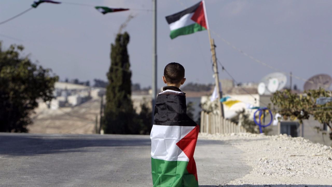 Hamas da un giro a su discurso: aceptaría un Estado palestino con las fronteras de 1967
