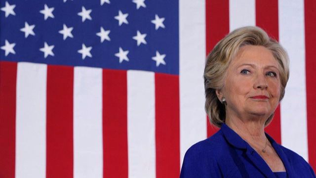 Hillary Clinton dice que perdió las elecciones por culpa del FBI y WikiLeaks