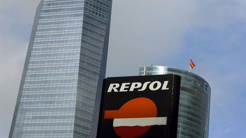 Repsol ganó en el primer trimestre 630 millones, un 59% más