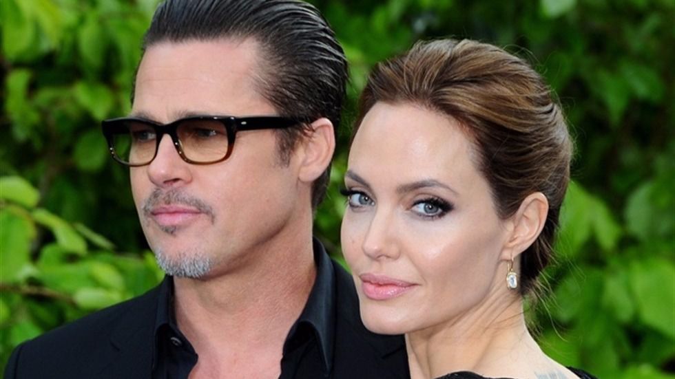 Brad Pitt reconoce el motivo real de la ruptura con Angelia Jolie