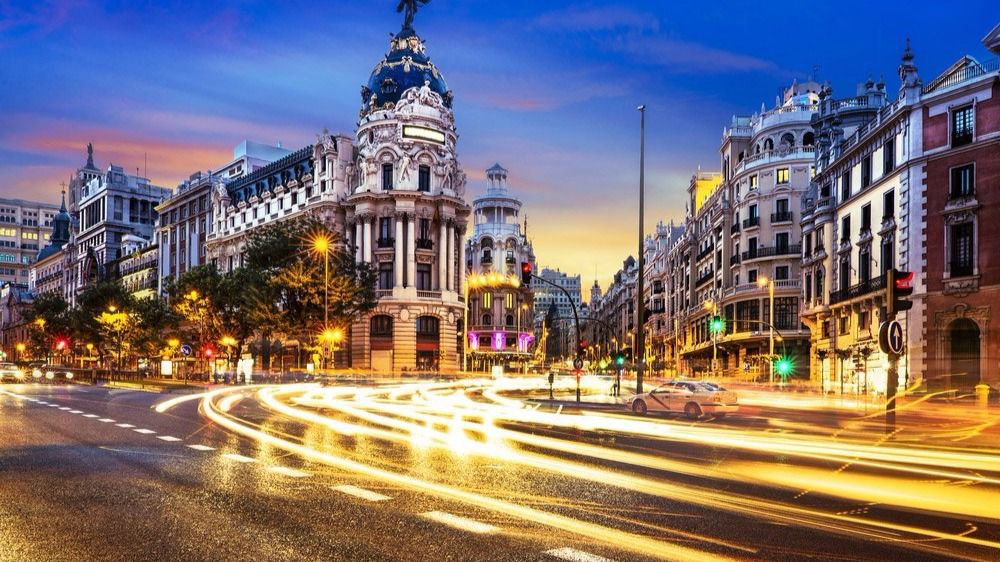 Viajes El Corte Inglés organiza una “pop-up” en pleno centro de Madrid