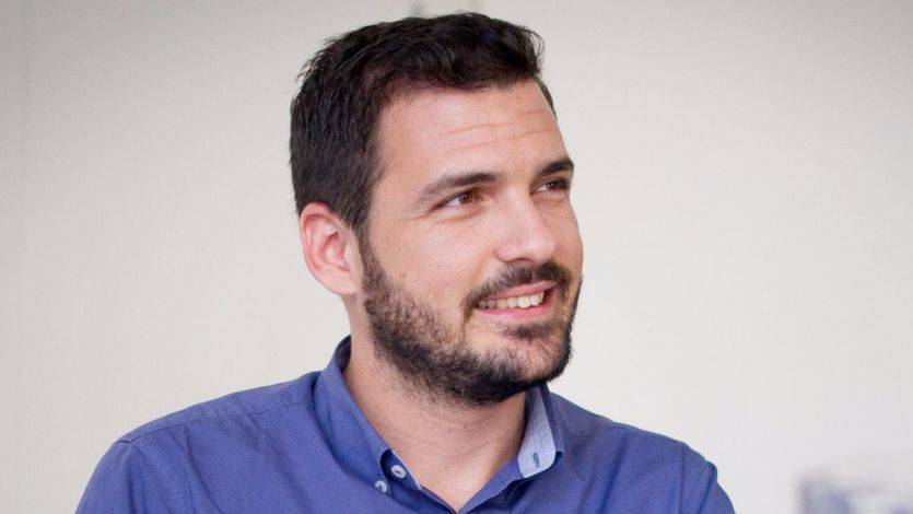 Eduardo Garzón: 'Ningún gobierno dejará de pagar las pensiones porque sería su suicidio político'