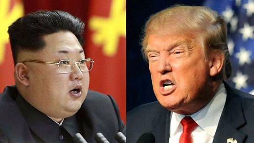 ¿Ha intentado Donald Trump asesinar a Kim Jong-un a través de la CIA?
