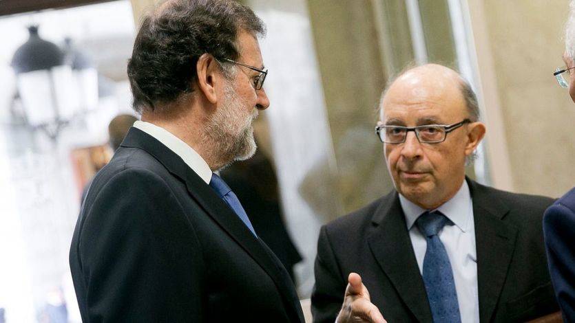 Montoro pretende guardar la 'chequera' para negociar con Nueva Canarias