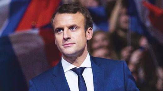 Macron logra frenar al populismo de Le Pen y salvar la Unión Europea
