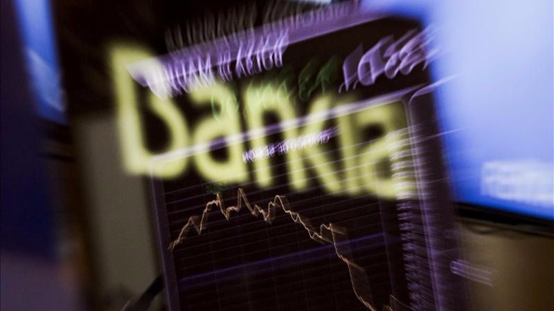 Bankia duplicará en 2017 los clientes atendidos con gestores personales a distancia