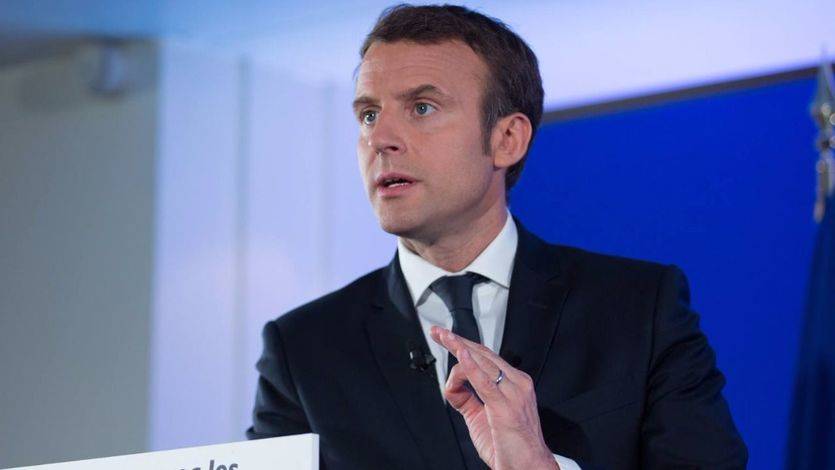 Europa ya presiona a Macron para que tome el mando mientras aún busca una mayoría parlamentaria en Francia