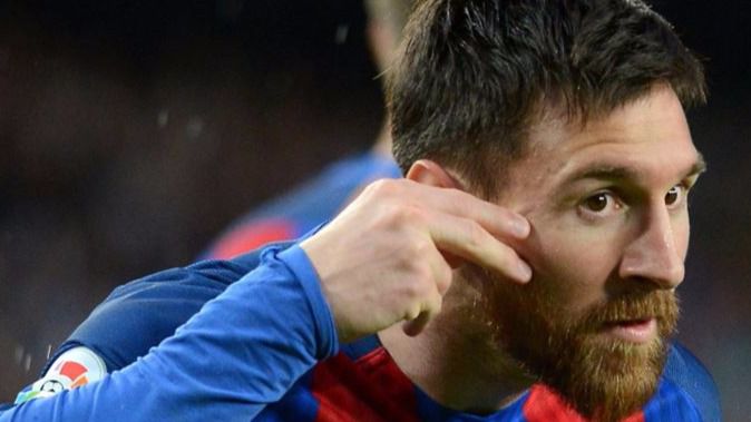 La "buena pinta" de la renovación de Messi con 'su' Barça: cuatro años más a 30 millones netos cada uno