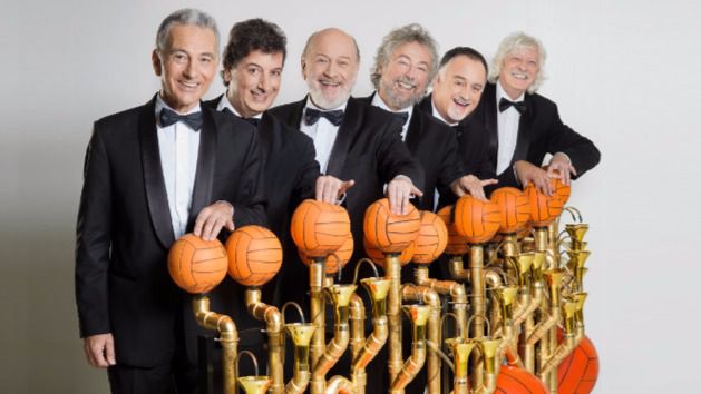 Les Luthiers, Premio Princesa de Asturias de Comunicación