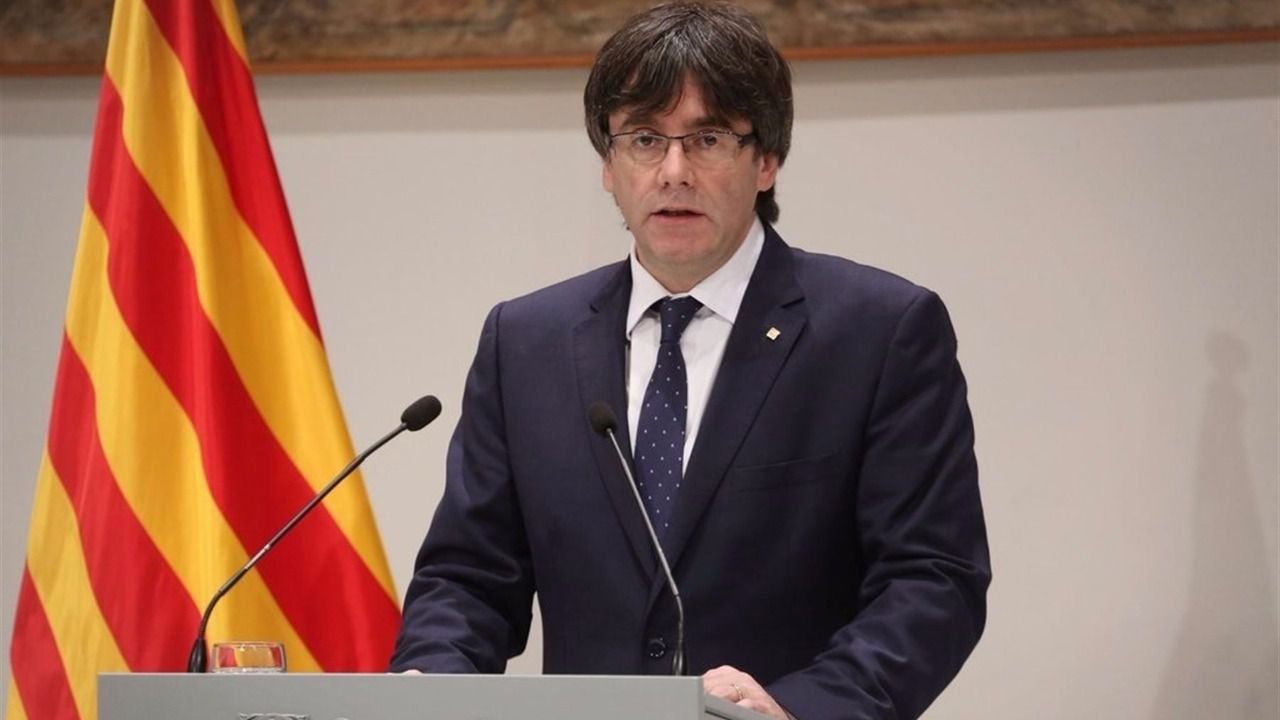 El Tribunal Constitucional deja sin efecto la ley catalana de consultas