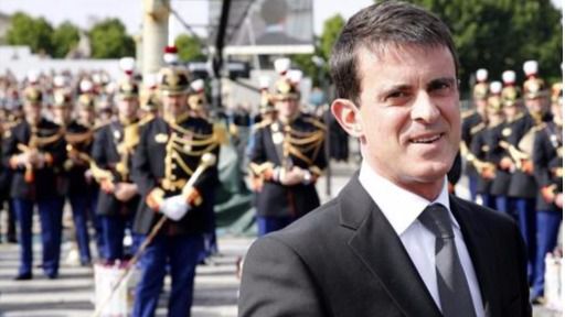 Valls repudia al socialismo francés y el partido de Macron, por ahora, le da la espalda