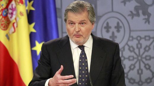El Gobierno rechaza 
