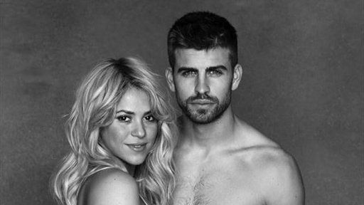 Shakira lanza por fin el vídeo de 'Me enamoré'